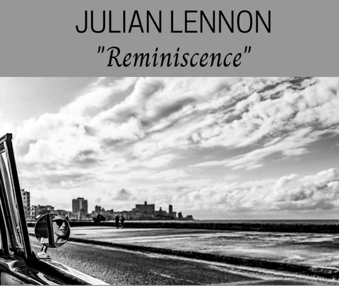 Focus by Julian Lennon