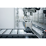 AESC è quarta in classifica nelle spedizioni globali di celle di accumulo di energia nel 2024, secondo InfoLink Consulting