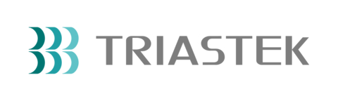 Triastek Logo