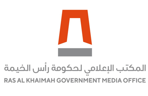 Ras Al Khaimah Government Media Office Logo