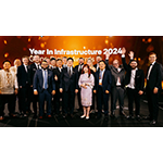 Bentley Systems annuncia il bando di candidatura per i Going Digital Awards 2025