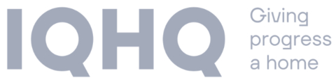 IQHQ, Inc. Logo