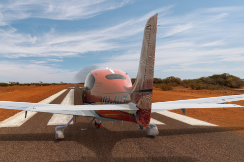 Cirrus is the recognized global leader in personal aviation and the manufacturer of the best-selling SR Series piston aircraft and the Vision Jet. Today, the company revealed the 2025 SR Series G7 Australis Edition aircraft. The Australis Edition was configured for flying in Australia terrain and climate. 