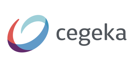 Cegeka Logo