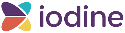 Iodine Software Logo