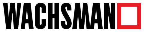 Wachsman Logo