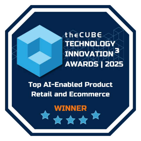 thumbnail Top AI-enabled Product for Retail and eCommerce (Graphic: Business Wire)