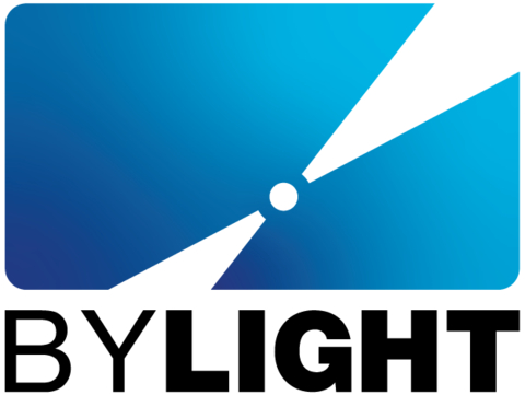 By Light Professional IT Services LLC Logo