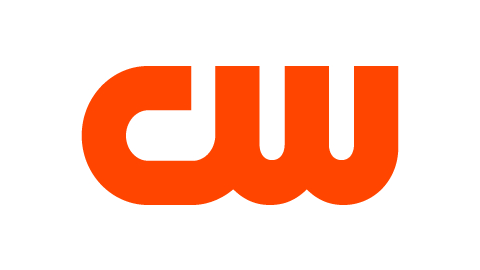 The CW Network Logo