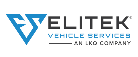 Elitek Vehicle Services Logo