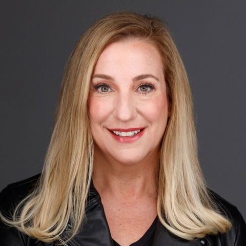 original Nicole Otto (Photo: Business Wire)