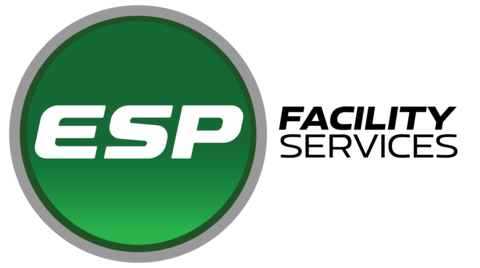 ESP Facility Services Logo
