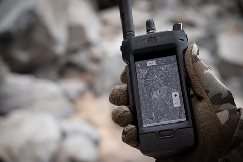 FedRAMP High Authorization allows federal agencies to more quickly and seamlessly procure and deploy select Motorola Solutions cloud software, APX-series radios and APX radio applications which have already undergone the government’s rigorous testing process. Photo credit: Motorola Solutions