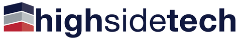 High Side Technology Logo