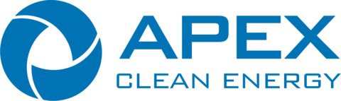 Apex Clean Energy Logo