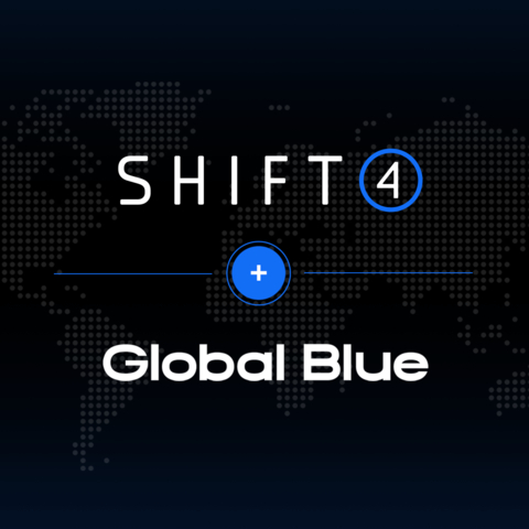 Shift4 to acquire Global Blue (Graphic: Business Wire)