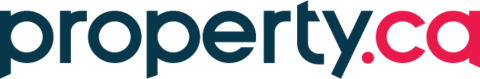 Property.ca Inc. Logo
