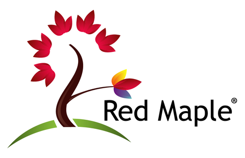 Red Maple Logo