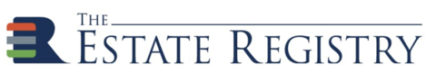 The Estate Registry Logo