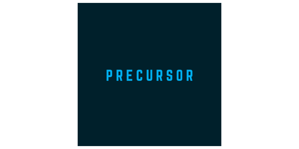 Precursor Launches First-Ever Project Development and Advisory Platform to Scale Critical First-of-a-Kind Projects Precursor Launches First-Ever Project Development and Advisory Platform to Scale Critical First-of-a-Kind Projects