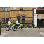  Lime registra ricavi e redditività da record e un flusso di cassa positivo nel 2024