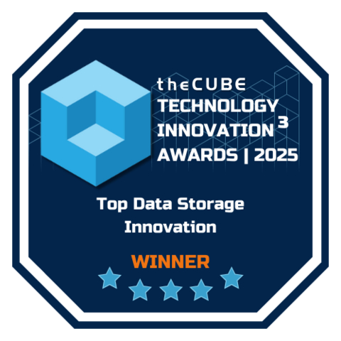 Hammerspace Honored as the Top Data Storage Innovation in SiliconANGLE Media’s Tech Innovation CUBEd Awards – Silicon UK