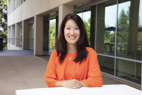 Carol Carpenter, Chief Marketing Officer, Cohesity (Photo: Business Wire)