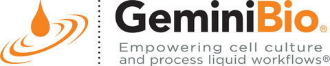 Gemini Bioproducts, LLC Logo