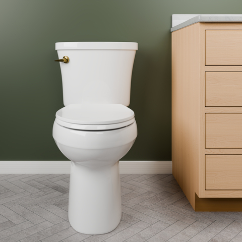 Universal Fit™ Toilet Seat (Photo: Business Wire)