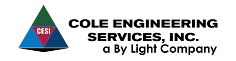Cole Engineering Services Logo