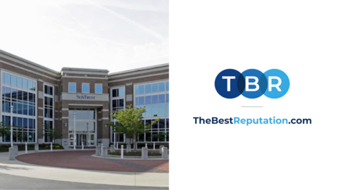 original TheBestReputation Moves to Premier Class A Office Space in Williamsburg’s New Town Area (Photo: Business Wire)