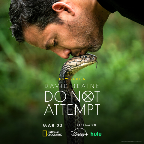 original Photo by National Geographic