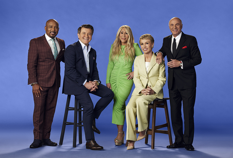 Casting producers for the Emmy Award-winning prime-time ABC-TV show “Shark Tank” will hold an open casting call at Rivers Philadelphia on Friday, April 11.