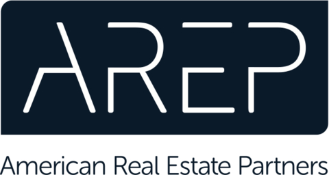 American Real Estate Partners Logo