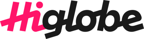 Higlobe, Inc. Logo
