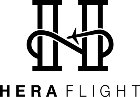 Hera Flight Logo