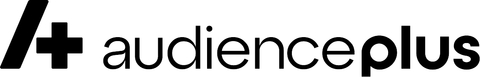 AudiencePlus Logo