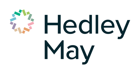Hedley May Logo