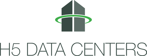 H5 Data Centers Logo