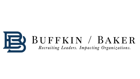 Buffkin / Baker Logo