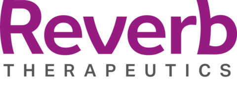 Reverb Therapeutics Logo