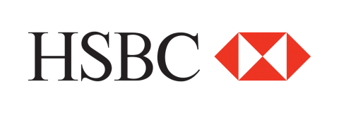 HSBC Continental Europe Logo