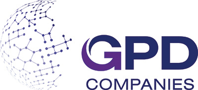 GPD Companies, Inc. Logo