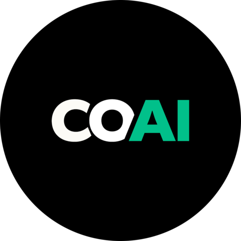 CO/AI Logo