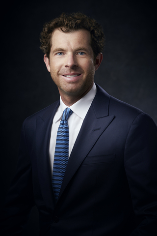 Craig Lindner Jr. (Photo: Business Wire)