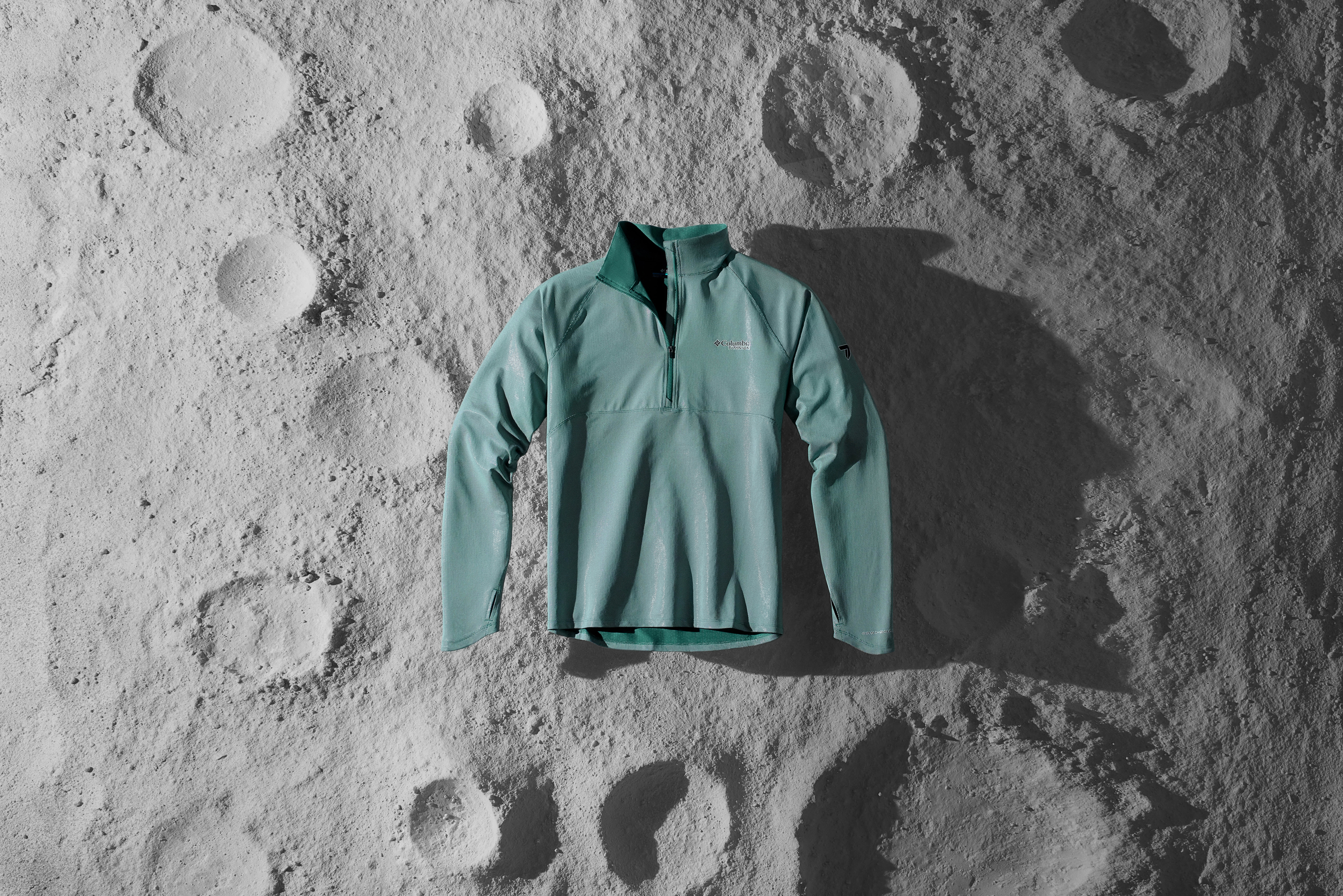 Columbia Sportswear and Intuitive Machines Expand Scientific