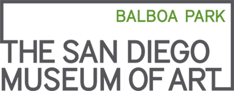 The San Diego Museum of Art Logo