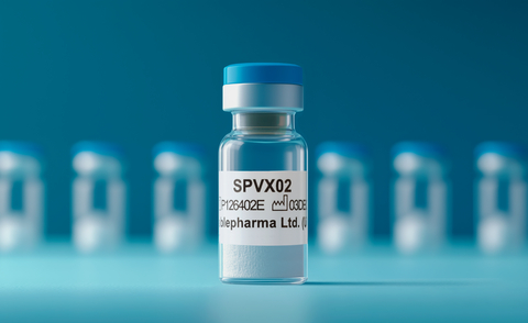 original Stablepharma Secures €2.5m EIC Accelerator Grant, Recognised Among Europe's Top 71 Innovators (Photo: Business Wire)