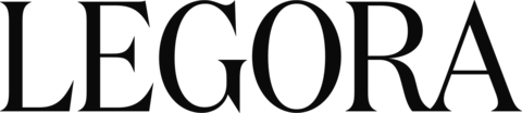 Legora Logo