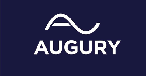 Augury Inc. Logo